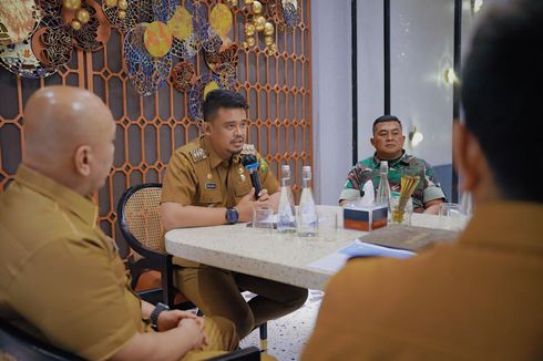 Tingkatkan Digitalisasi Pelaku UMKM di Medan, Walkot Bobby Jalin Kerja Sama dengan Paper.id