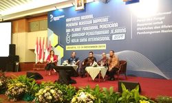 Ini Alasan Wagub Andi Dorong Wisata Halal di Sulsel