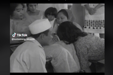 Cut Zahara Fona dan Bayi Ajaib, Hoaks 1970-an yang Buat Presiden Soeharto dan Jajaran Tertarik