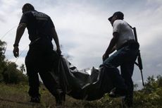 Polisi Meksiko Kembali Temukan 32 Jasad dan Sembilan Kepala 