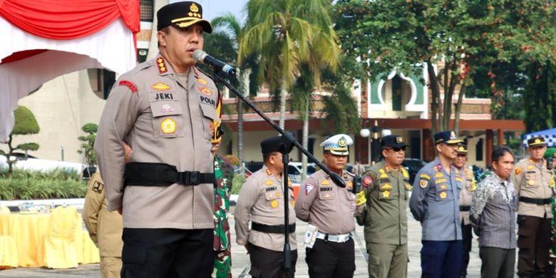 Berita Harian Pekanbaru Terbaru Hari Ini - Kompas.com