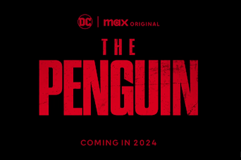 Jadwal Tayang Serial The Penguin di HBO Max