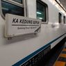 Jadwal dan Harga Tiket KA Kedung Sepur Rute Semarang Poncol - Ngrombo PP Per 1 Juni 2023