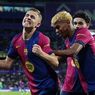 Nonton Gratis Barcelona vs Olympiakos di Liga Champions Malam Ini di TV Mana?