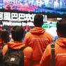 Alibaba Buka Pendaftaran Program Pelatihan Netpreneur di Indonesia
