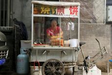 Tengok, Cara Tiongkok Atasi Kantong Miskin Perkotaan