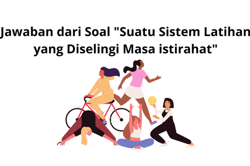 Jawaban dari Soal 