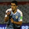 Hasil Uruguay Vs Chile, Luis Suarez dkk Menang Dramatis