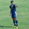 Ditunjuk Luis Milla Jadi Kapten Persib, Rachmat Irianto Kaget dan Lega