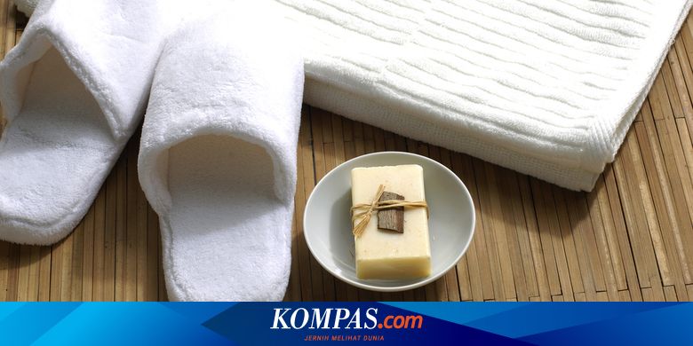 Keset Kekinian yang Cepat Kering