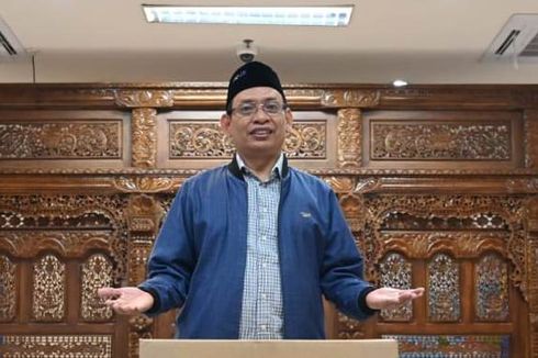 Khusus Jumat, Jadwal Ujian Pusat UTBK Se-Jawa Lebih Cepat 15 Menit