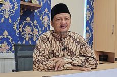 JI Membubarkan Diri, Tokoh Senior: Kami Minta Maaf