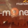 Transaksi E-Money dan Flazz Meningkat Sepanjang Tahun Lalu