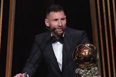 Ketika Suara Asnawi Bantu Messi Jadi Pemain Terbaik FIFA 2023...