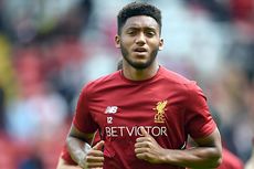 Joe Gomez Jadi 