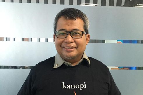 Agus Wibowo, Pengganti Sutopo Purwo Nugroho sebagai Plh Kapusdatin BNPB