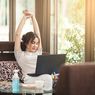 Tips Atasi Jenuh dan Cara Lebih Produktif Saat WFH