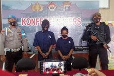 Kronologi Ibu Aniaya Anak Kandung Usia 5 Tahun, Dibantu Pacar Pukuli Korban hingga Patah Tangan