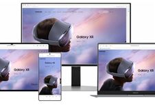 Web Browser Samsung Internet Hadir di PC, Lengkap dengan Fitur Galaxy AI