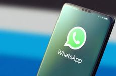 Cara Mengatasi WA Muncul "Akun Ini Tidak Diizinkan untuk Menggunakan WhatsApp karena Spam"