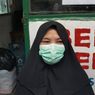 Cerita Warga Simprug Korban Kebakaran Tinggal di Pengungsian, Sulit Tidur hingga Berebut Bantuan Pakaian