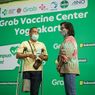 Grab Luncurkan Pusat Vaksinasi Ramah Penyandang Disabilitas di Yogyakarta