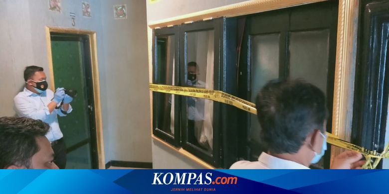 "Mereka Tak Menghendaki Anak di Luar Nikah"