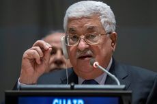 Presiden Palestina: Perang Gaza Harus Diakhiri, Konferensi Perdamaian Harus Digelar