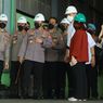 Siap Tindak Mafia Minyak Goreng, Ini yang Dilakukan Satgas Pangan Polri