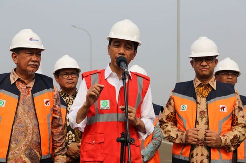 Beroperasinya Tol Becakayu, Berkah bagi Bisnis Properti 