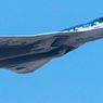 Jet Tempur Siluman Su-57 Versi Upgrade Bakal Diproduksi 2025