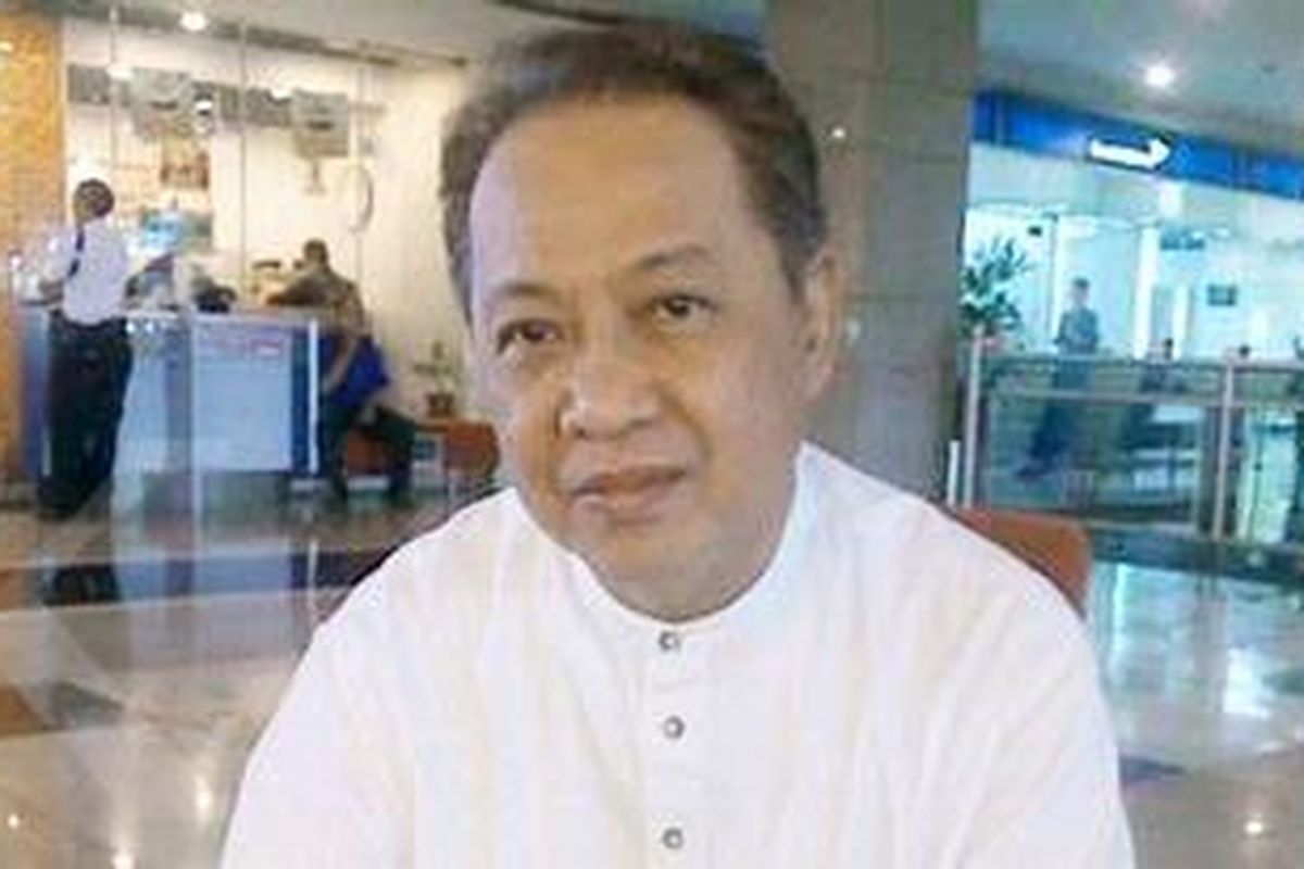 Mubyl Handaling, Presiden Direktur Multi Niaga Group (MNG).