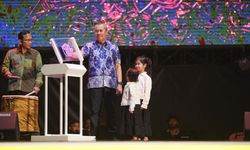Kenduri Riau 2022 sebagai Daya Kejut Pemulihan Parekraf di Bumi Lancang Kuning