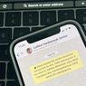 2 Cara Kirim Chat WA ke Diri Sendiri Tanpa Simpan Nomor dengan Mudah
