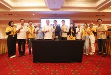 IMI Gandeng Hosho Careplus buat Layanan Otomotif di Indonesia