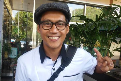 Nugie Ingin Pejalan Kaki dan Pesepeda di Jakarta Merasa Nyaman