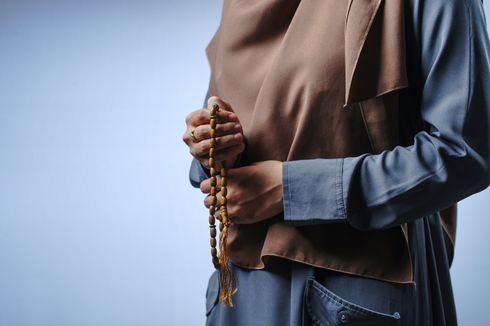 Ada 6 Negara Belajar Fesyen Muslim di Indonesia