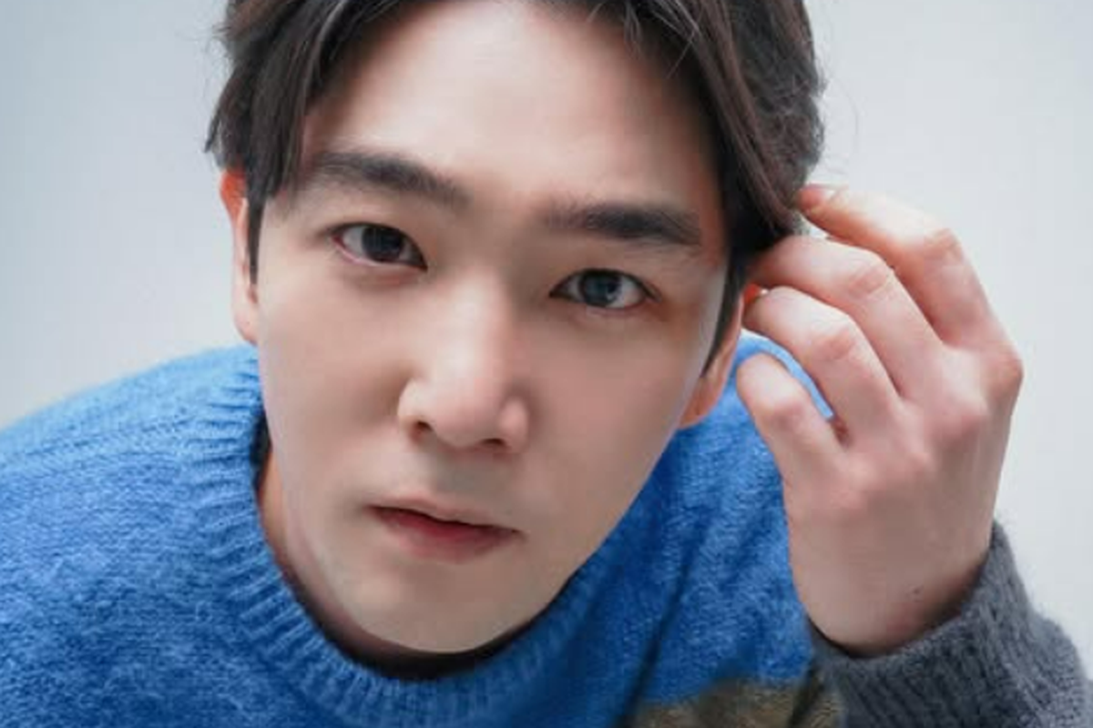 Komedian Lee Jin Ho Diselamatkan Eks Super Junior Kangin dari Pendarahan Otak
