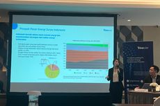 Indonesia Punya Potensi Energi Matahari yang Besar, Trina Solar Tawarkan Produk Ini