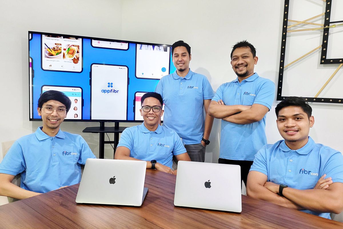 Semakin meningkatnya digitalisasi di berbagai bidang seiring ambisi menuju Indonesia 4.0, mendorong Fibr Corp. menghadirkan AppFibr. 