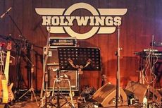 Holywings Indonesia Minta Maaf Soal Promo Miras yang Dianggap Bernada Penistaan Agama