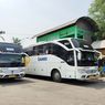Tarif Bus Antarprovinsi dan Damri di Bengkulu Sudah Naik hingga 30 Persen