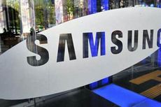 Profit Samsung Diprediksi Turun 60 Persen