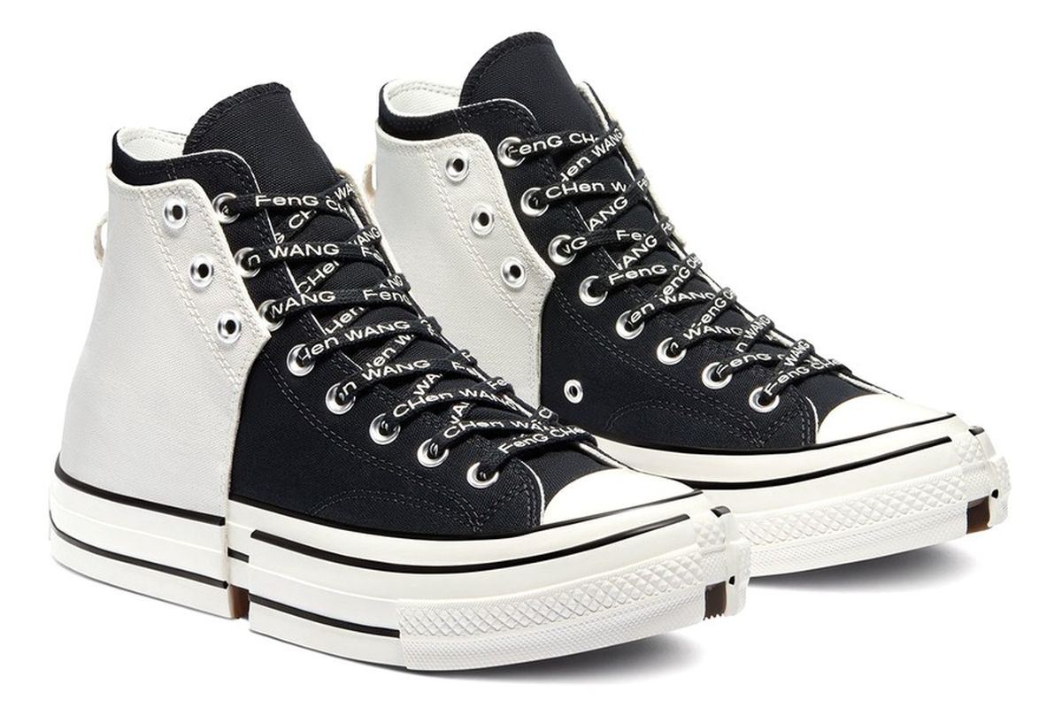 Type sepatu clearance converse