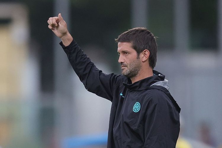 Bodo/Glimt Vs Inter Milan: Cristian Chivu Waswas Bertanding di Lapangan Sintetis