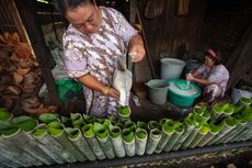 Malamang, Tradisi Unik Masyarakat Minang Jelang Hari Besar Islam