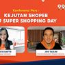 Gelar Kampanye 9.9 Super Shopping Day, Shopee Targetkan 1,2 Juta UMKM Berpartisipasi