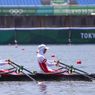SEA Games 2021: Tim Dayung Indonesia Target 7 Emas di Vietnam