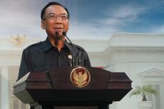KPK: Dana Korupsi Jero Wacik untuk Pencitraan
