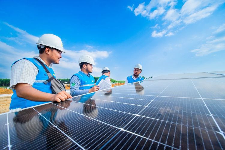 Hari Listrik Nasional Ke-81, PLN Tegaskan Komitmen Percepat Pemulihan Gangguan Listrik